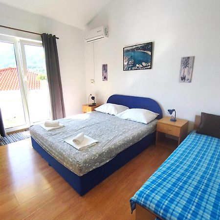 Apartment Jelas Živogošće Eksteriør bilde