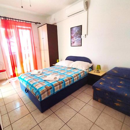 Apartment Jelas Živogošće Eksteriør bilde