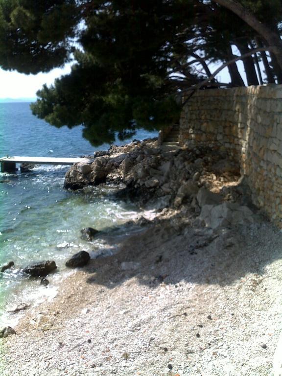 Apartment Jelas Živogošće Rom bilde