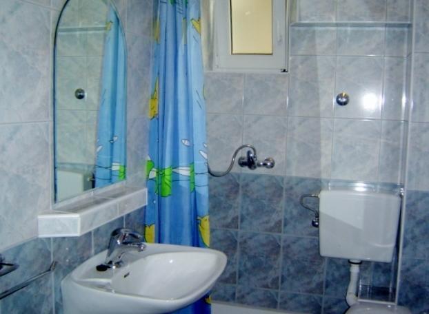 Apartment Jelas Živogošće Rom bilde