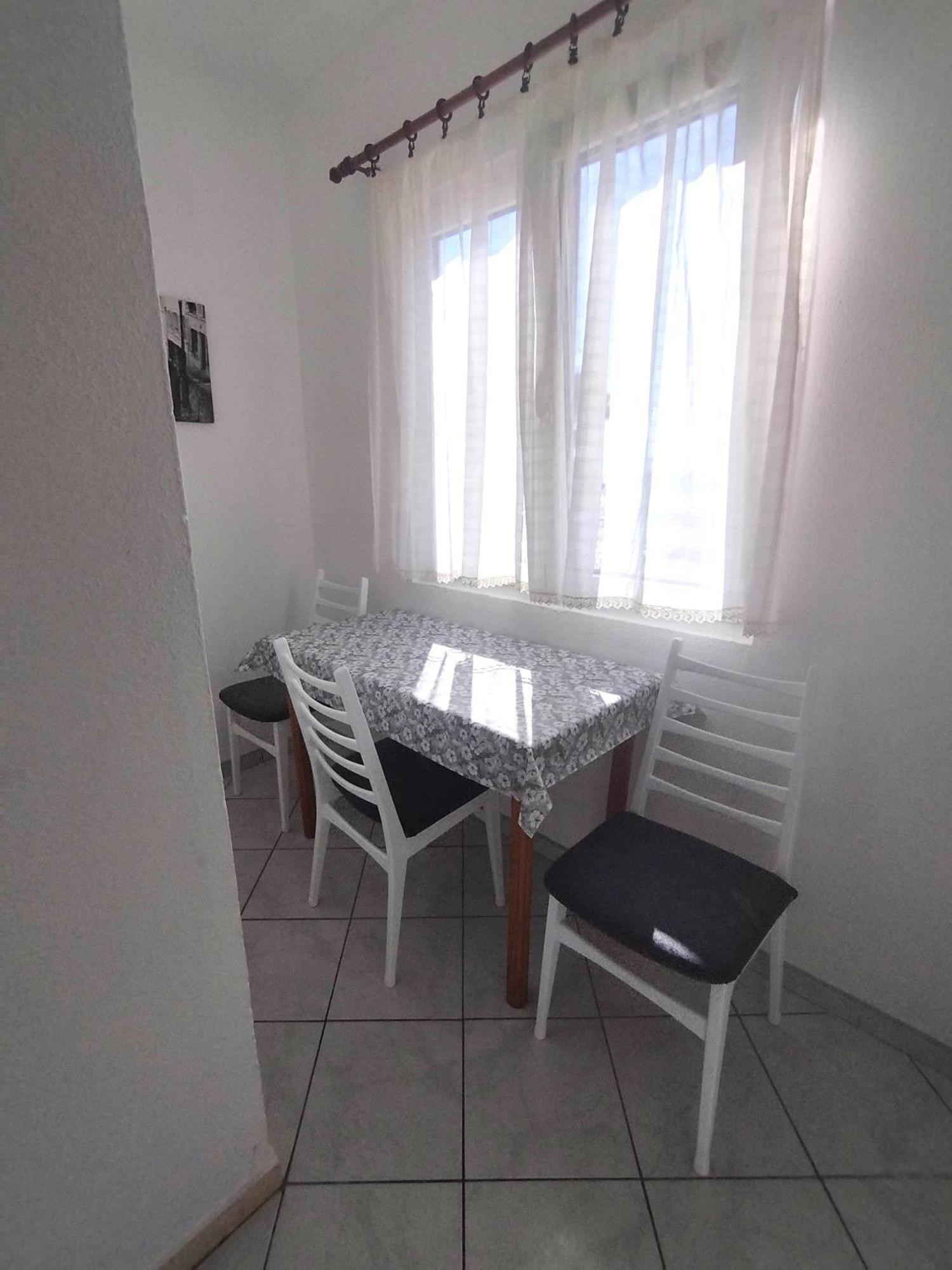 Apartment Jelas Živogošće Eksteriør bilde